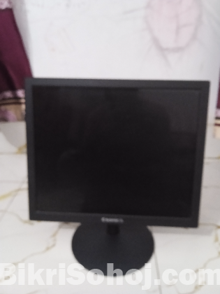 Monitor